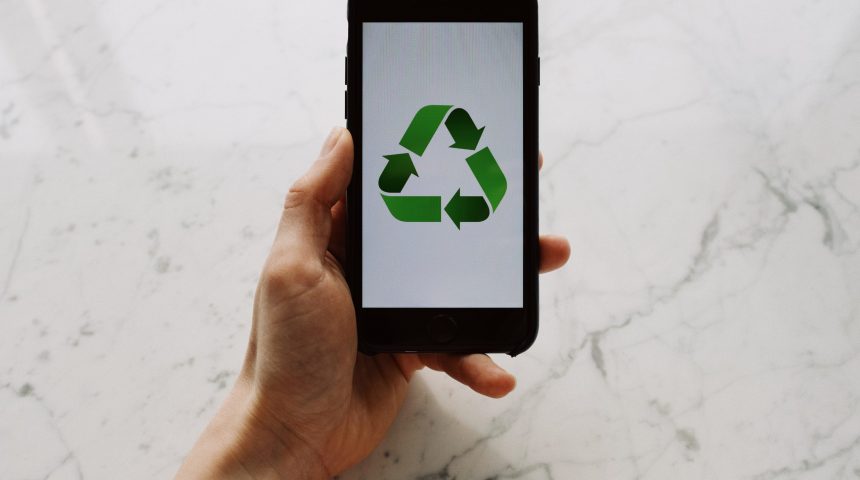 Important Steps to Take Before You Recycle a Mobile Phone Number 